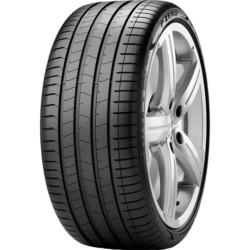 265/45R20 PIRELLI P ZERO LUXURY 108Y XL B FSL DOT23 CBA68