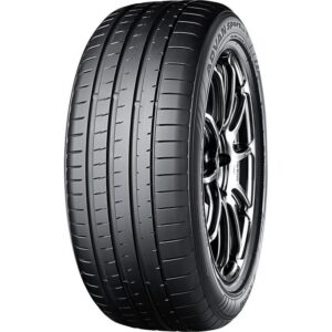 255/50R19 YOKOHAMA ADVAN SPORT V107 107Y XL RPB CAB73