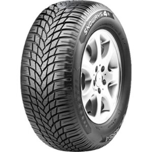 235/50R18 LASSA SNOWAYS 4 101V XL RP Studless DCB70 3PMSF