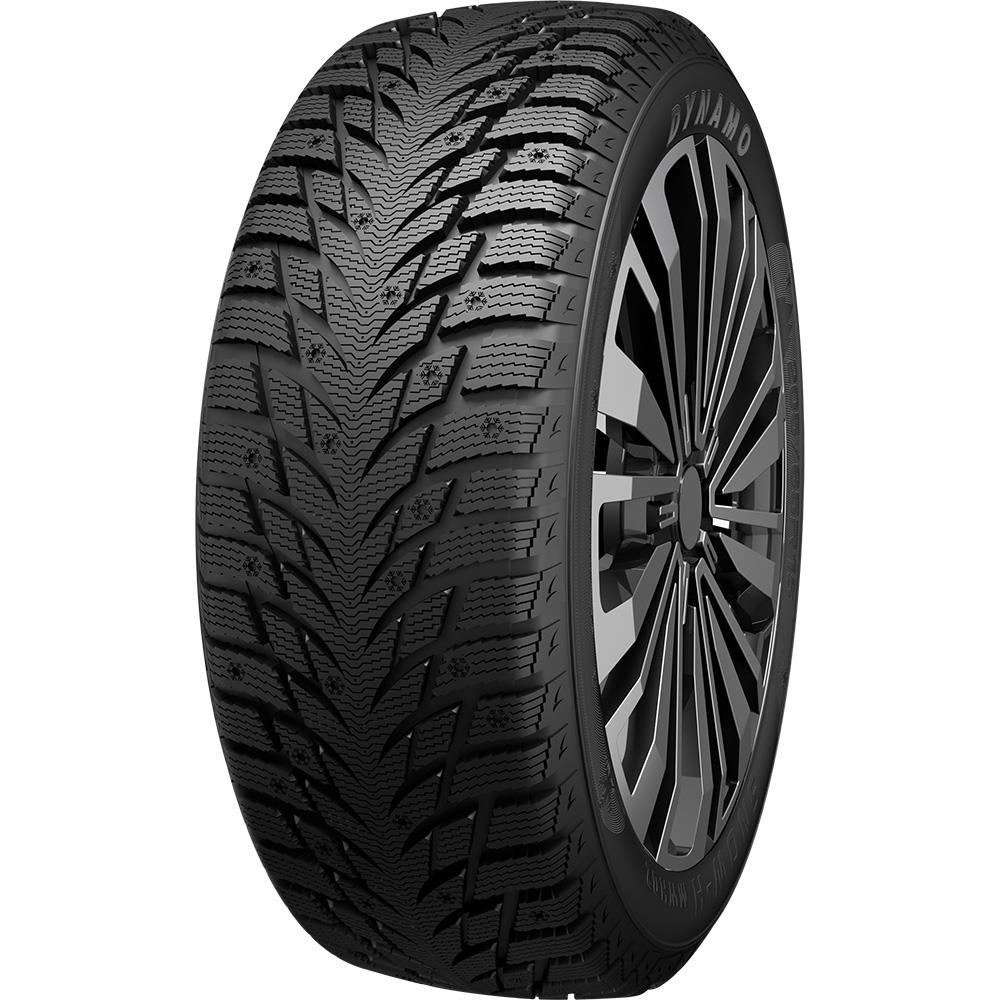215/70R16 DYNAMO SNOW-H MWH02 (W506) 100S Studdable CDB72 3PMSF M+S