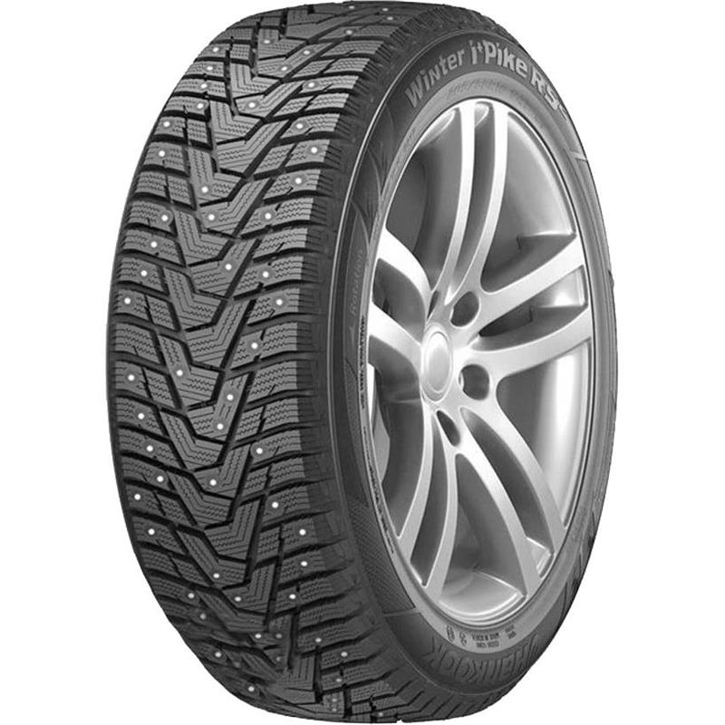 195/60R16 HANKOOK WINTER I*PIKE RS2 (W429) 93T XL Studdable 3PMSF M+S