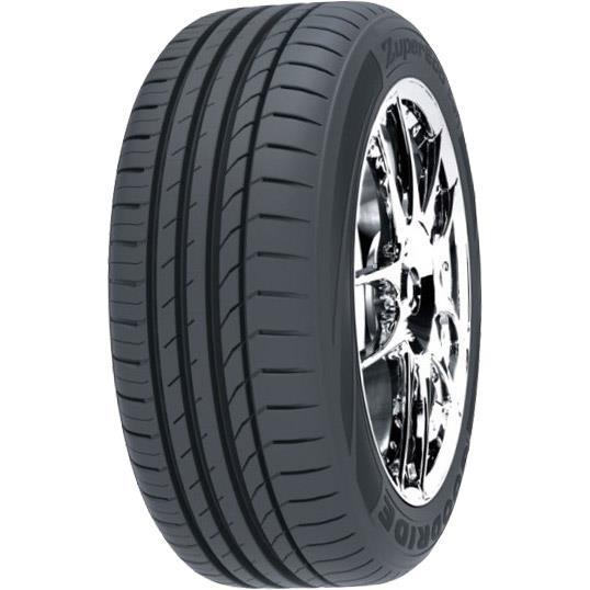 255/40R17 GOODRIDE Z-107 94V DBB72