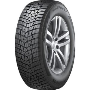 235/65R16C HANKOOK WINTER I*PIKE LV (RW15) 115/113R Studdable EDB73 3PMSF M+S