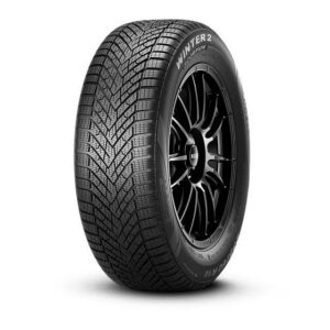 285/40R22 PIRELLI SCORPION WINTER 2 110W XL L1 Elect Studless CAA72 3PMSF