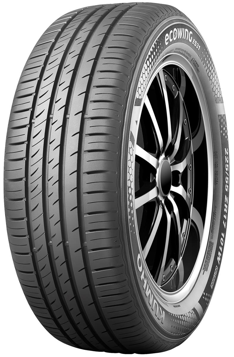 205/55R16 KUMHO ECOWING ES31 91H BBB70
