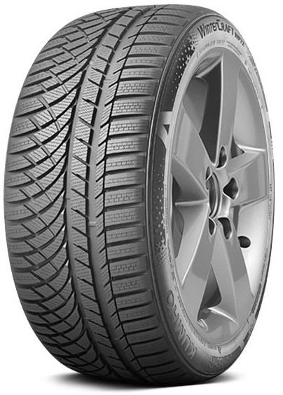275/40R19 KUMHO WINTERCRAFT WP72 105W XL RP Studless CCB73 3PMSF M+S