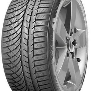 255/40R20 KUMHO WINTERCRAFT WP72 101W XL RP Studless CCB73 3PMSF M+S