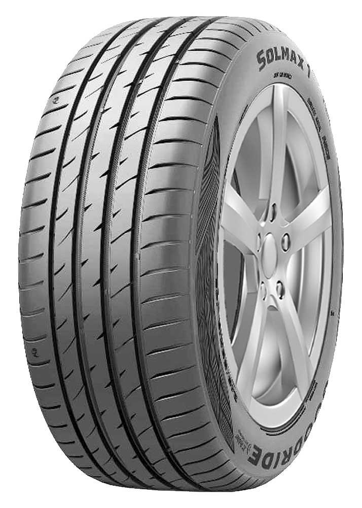 235/60R19 GOODRIDE SOLMAX 1 SUV 107V XL CCB72