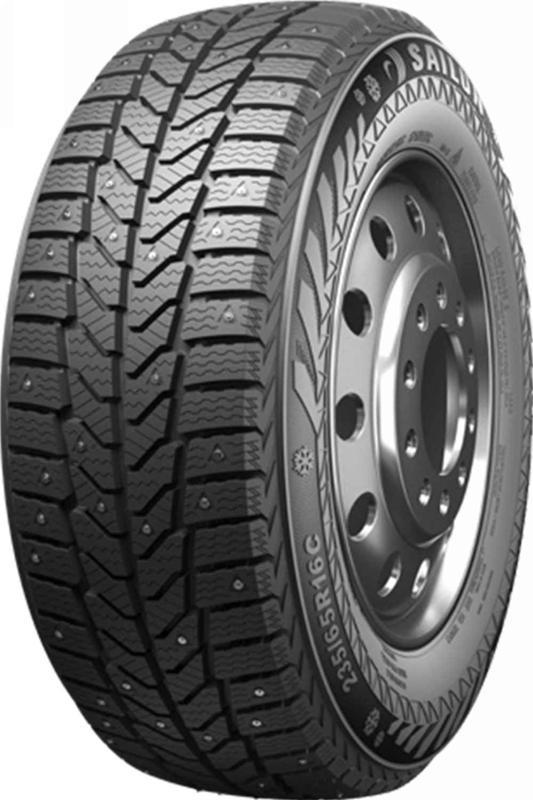 185/65R15C SAILUN COMMERCIO ICE 97/95R Studded 3PMSF M+S