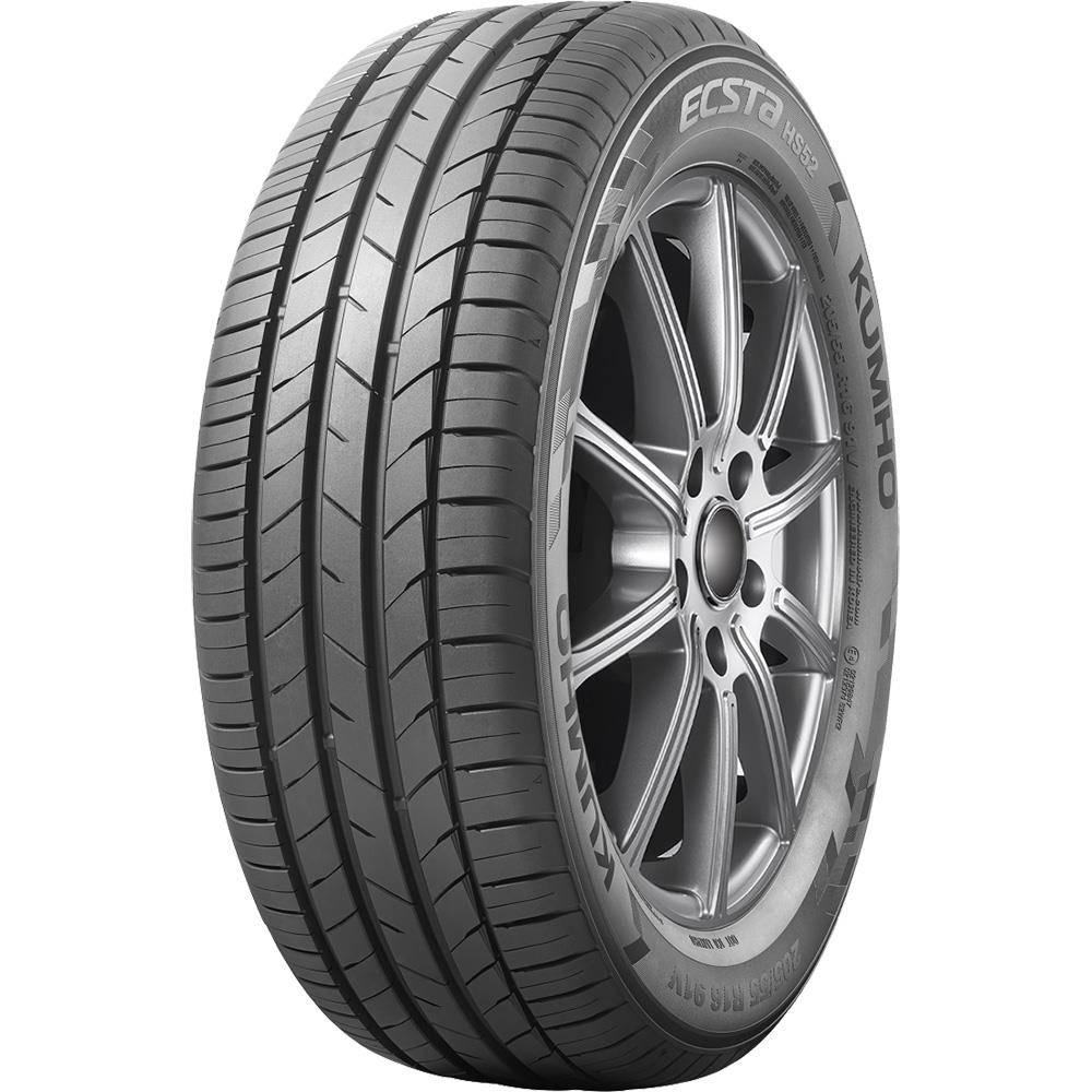 235/55R17 KUMHO ECSTA HS52 103W XL RP CAB72
