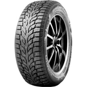 255/55R19 KUMHO WINTERCRAFT ICE WI32 111T XL Studded 3PMSF M+S