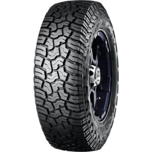 265/60R20 YOKOHAMA GEOLANDAR X-AT G016 121/118Q RPB POR M+S