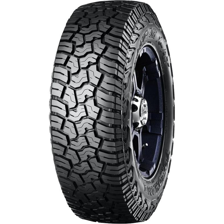 265/60R20 YOKOHAMA GEOLANDAR X-AT G016 121/118Q RPB POR M+S