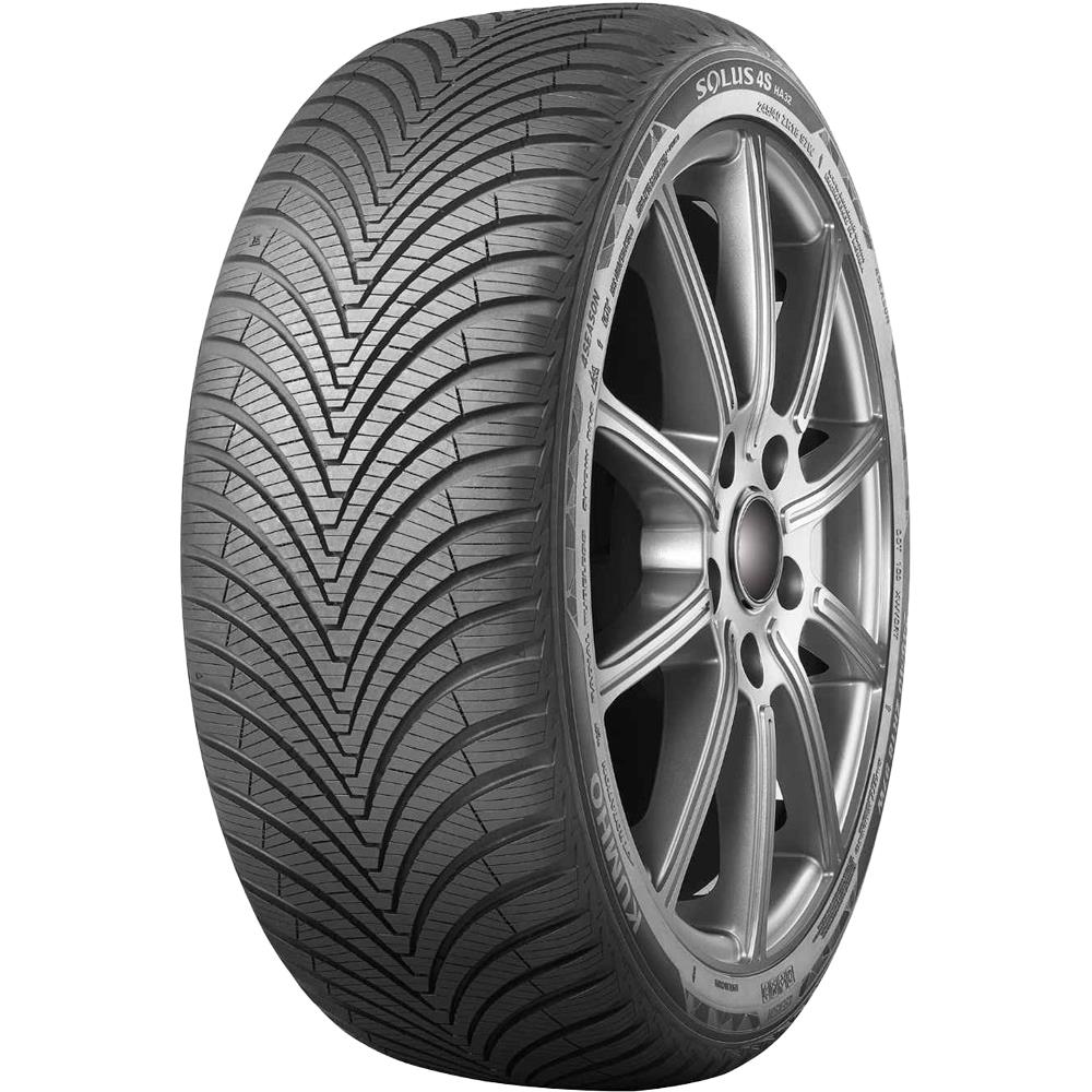 245/65R17 KUMHO SOLUS 4S HA32 111V XL CBB72 3PMSF M+S