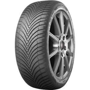 265/60R18 KUMHO SOLUS 4S HA32 114V XL BBB72 3PMSF M+S
