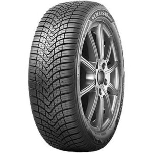 225/45R18 KUMHO SOLUS 4S HA32+ 95W XL CBB72 3PMSF M+S