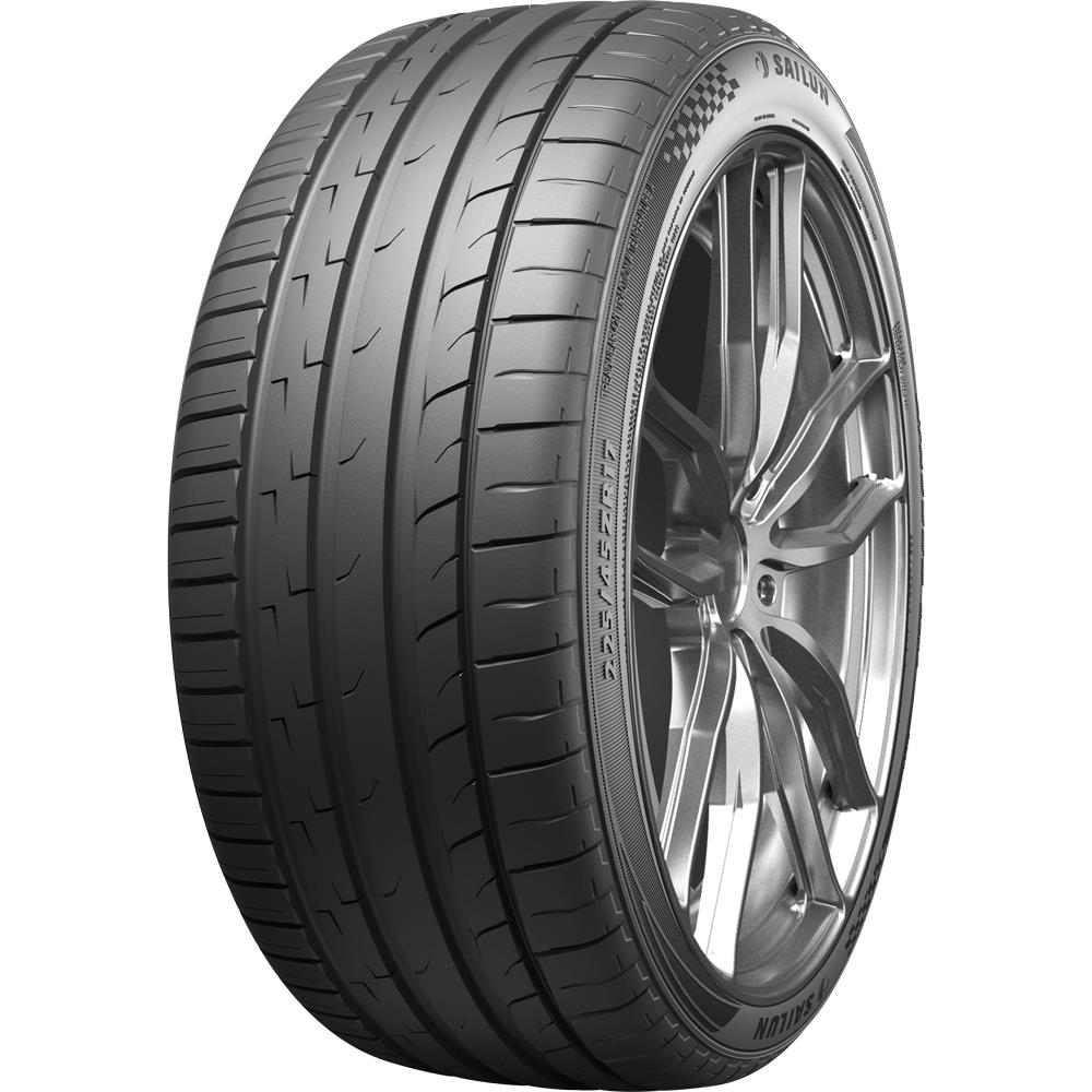 265/40R22 SAILUN ATREZZO ZSR2 SUV 106Y XL RP EcoPoint3 BAB72