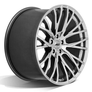 AEZ Panama High gloss 9,5x20 5x112 ET43 CB66,6 60° 880 kg APA0N8HA43E