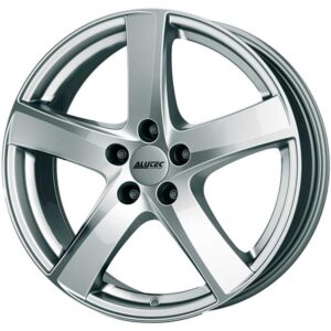 Alutec Freeze polar-silver 7,5x19 5x112 ET40 CB70.1 60° 760 kg FRE75940B71-0