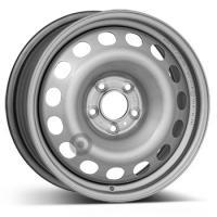 KFZ 7505 Silver 7x16 5x108 ET46 CB65,1 60° 930 kg 7505