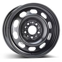 KFZ 9613 Black 7x16 5x120 ET40 CB72,6 60° 9613