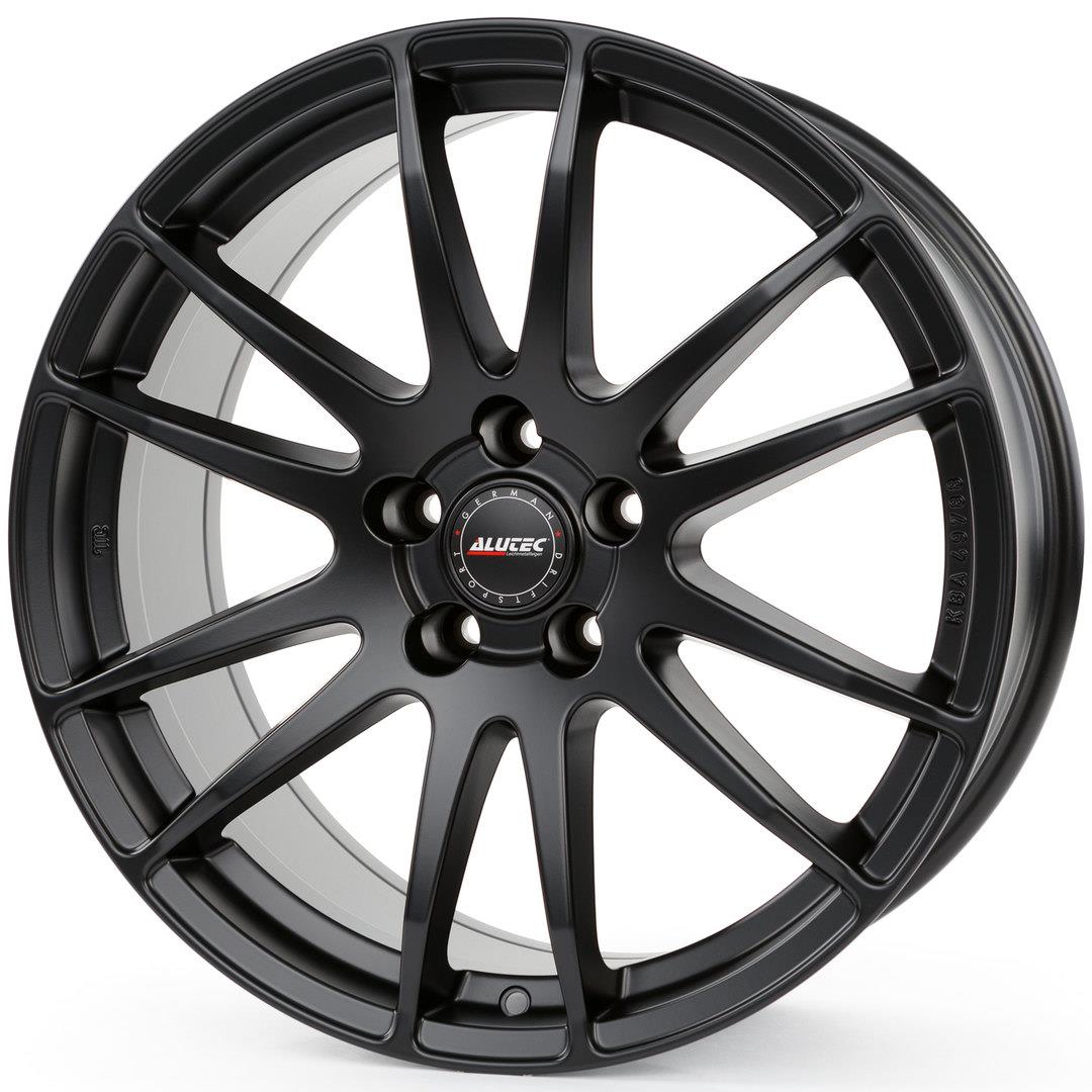 Alutec Monstr racing-black 8x20 5x108 ET50 CB70,1 60° 735 kg MN802050B54-5