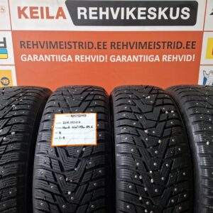 #205/50/17 Hankook Winter IPike RS 2