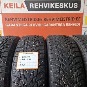#205/60/16 Nokian HR3