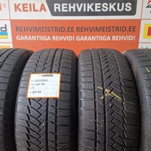 #225/55/17Continental WinterContact
