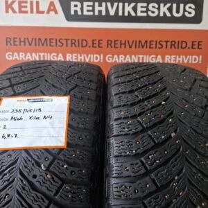#235/45/19 Michelin X-Ice North 4