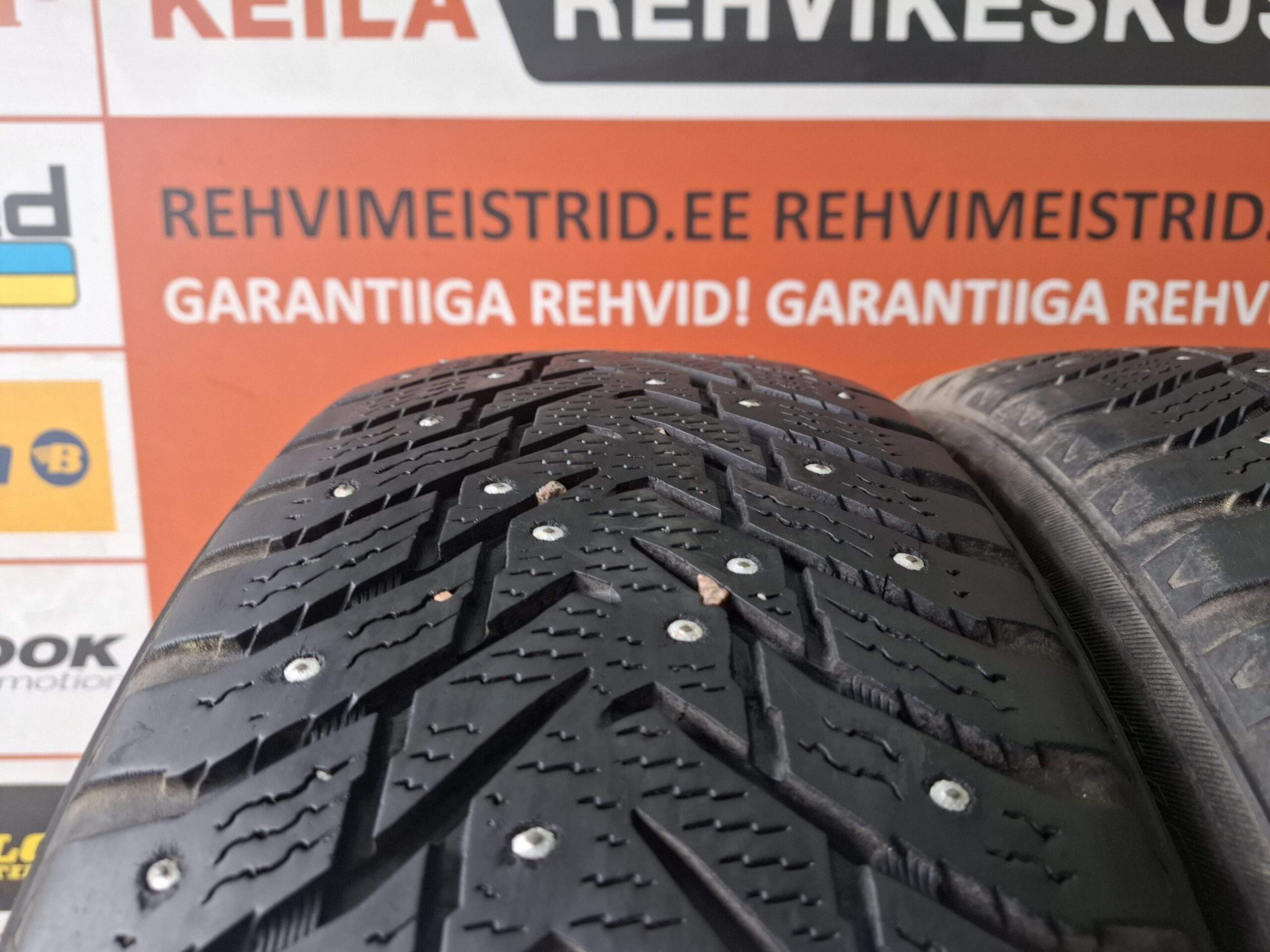 #225/55/19Nokian H8 - Pilt 2