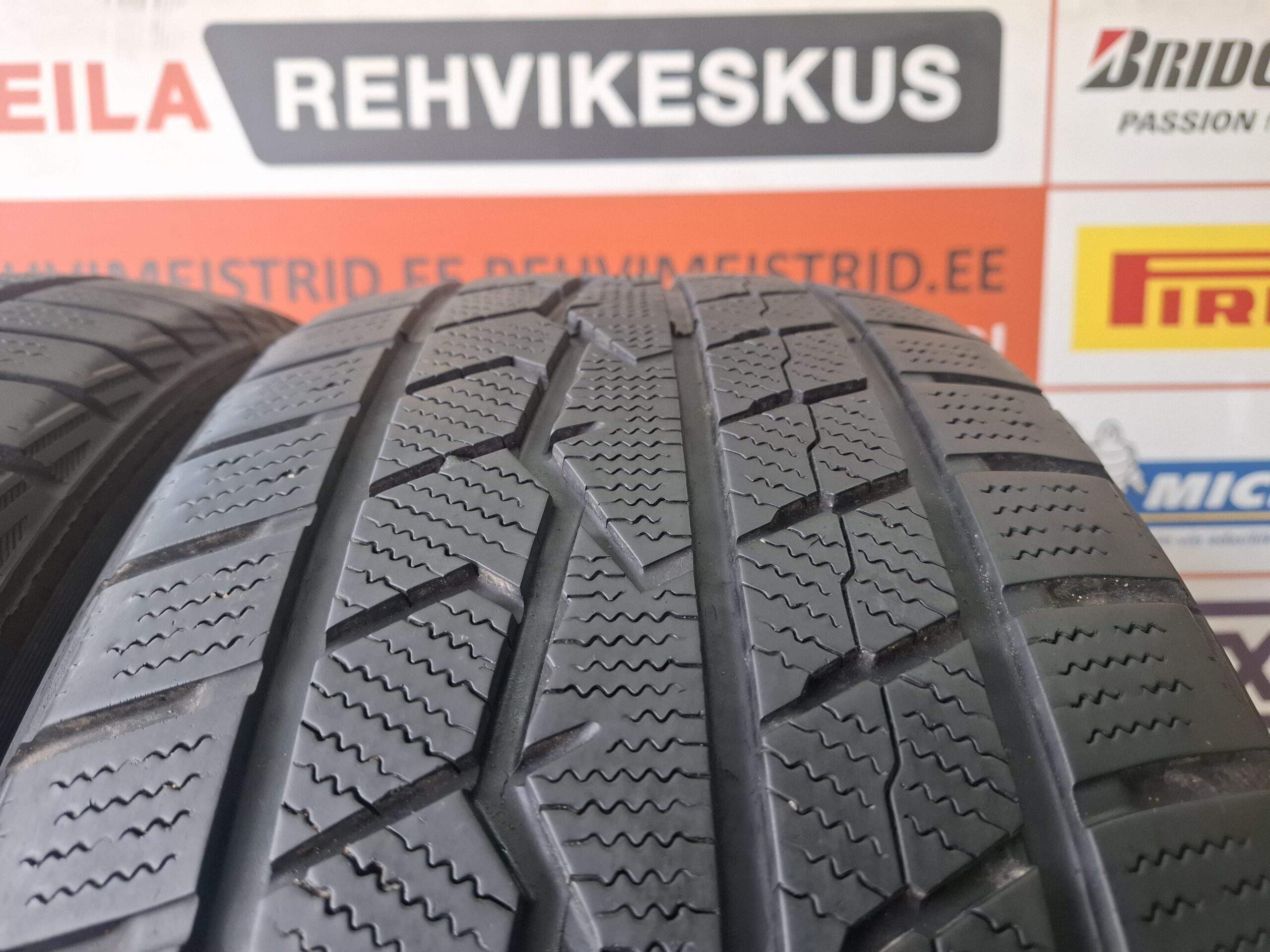 #255/60/19FarRoad FRD78 - Pilt 2