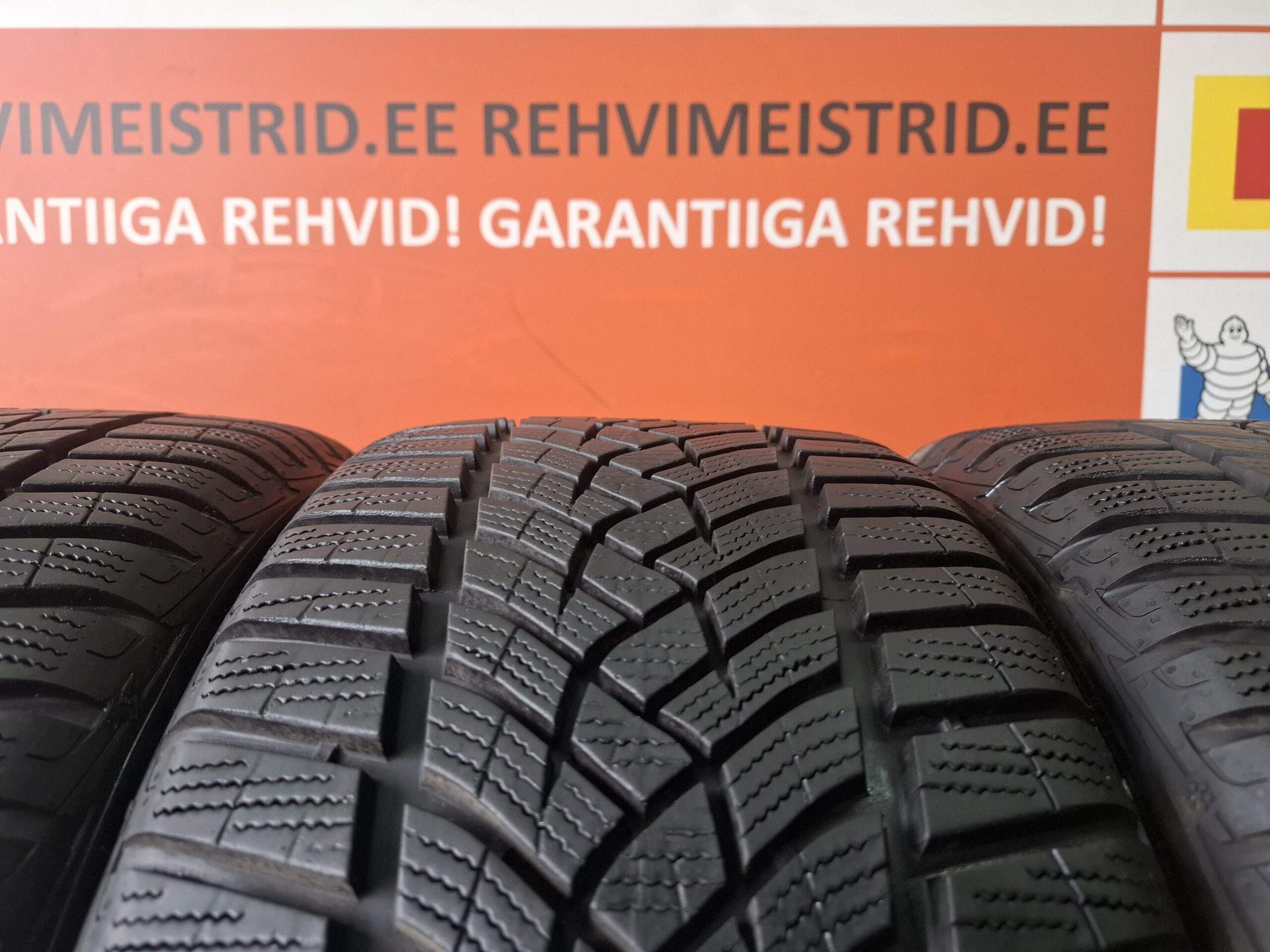 #215/40/17Goodyear UltraGrip - Pilt 2