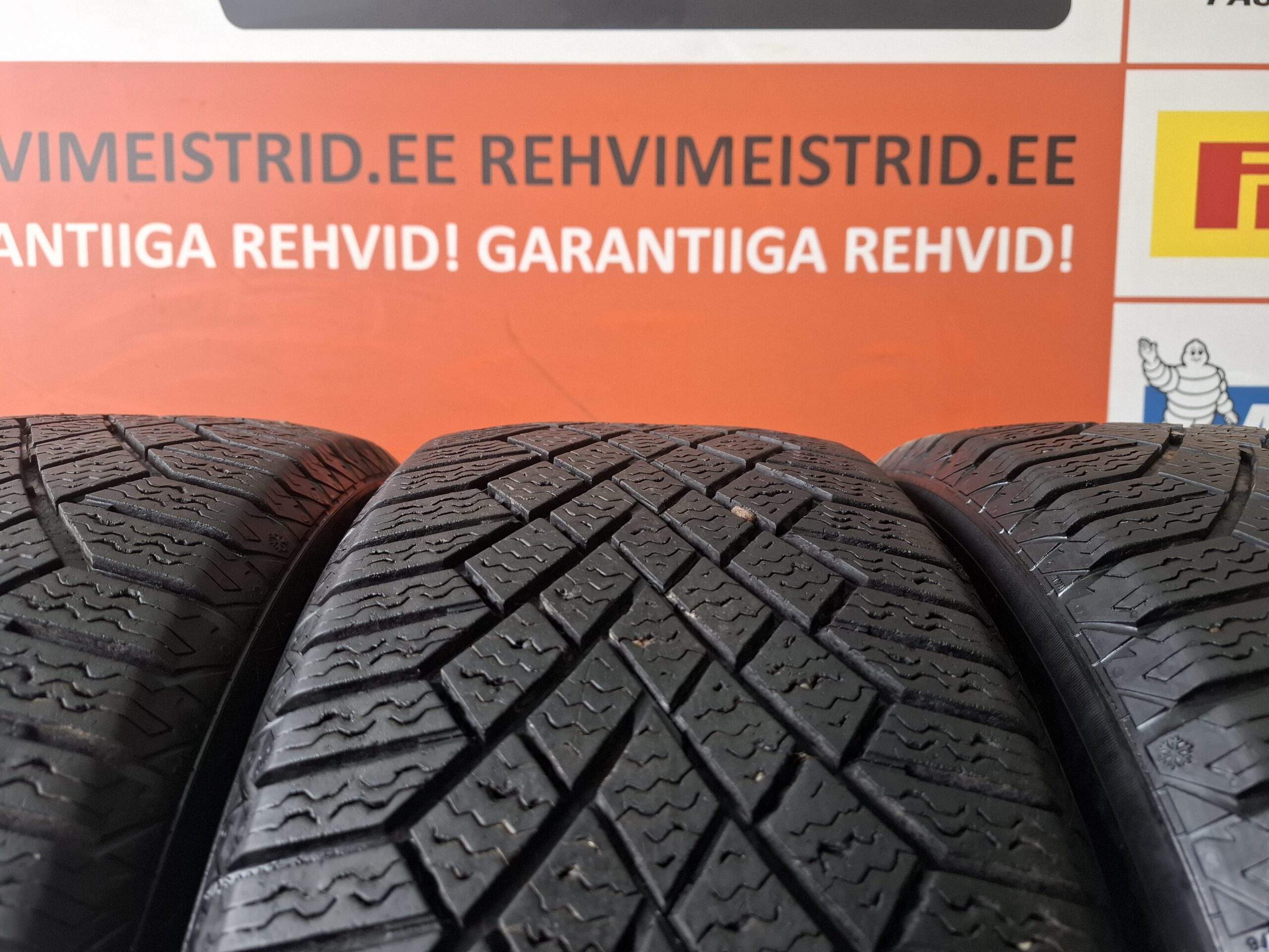 #195/55/16 Continental Viking Contact7 - Pilt 2