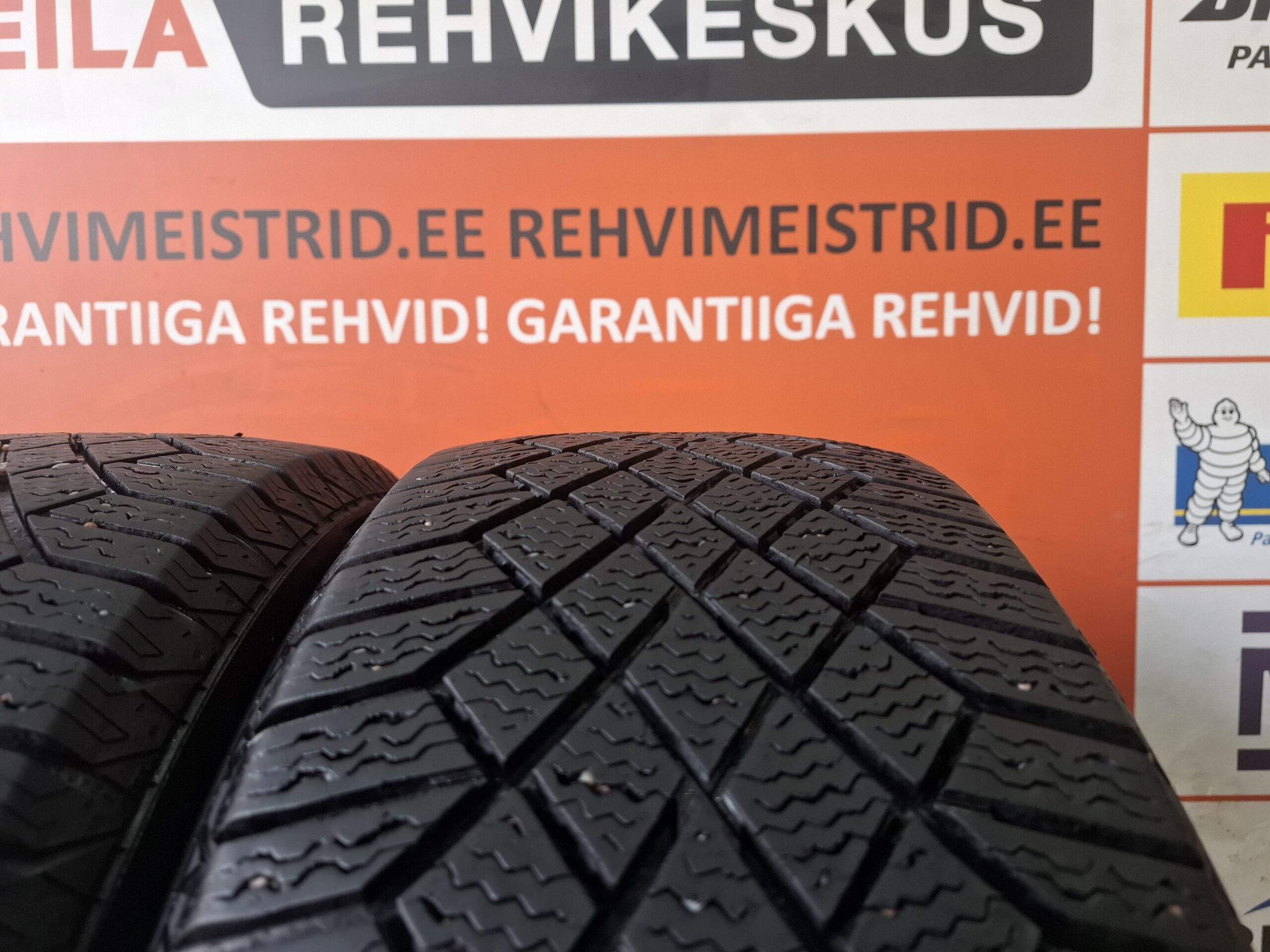 #205/55/17Continental Viking Contact7 - Pilt 2