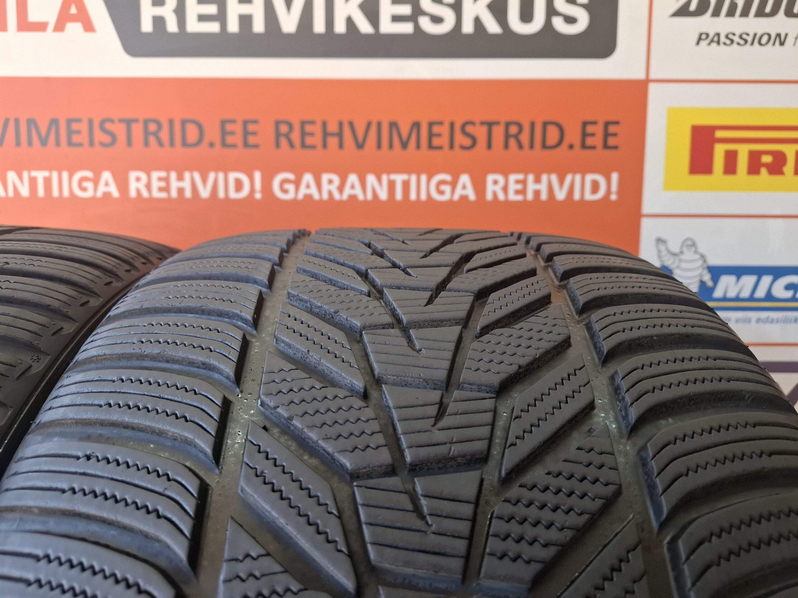 #305/30/20 Hankook Winter ICept Evo 3 - Pilt 2