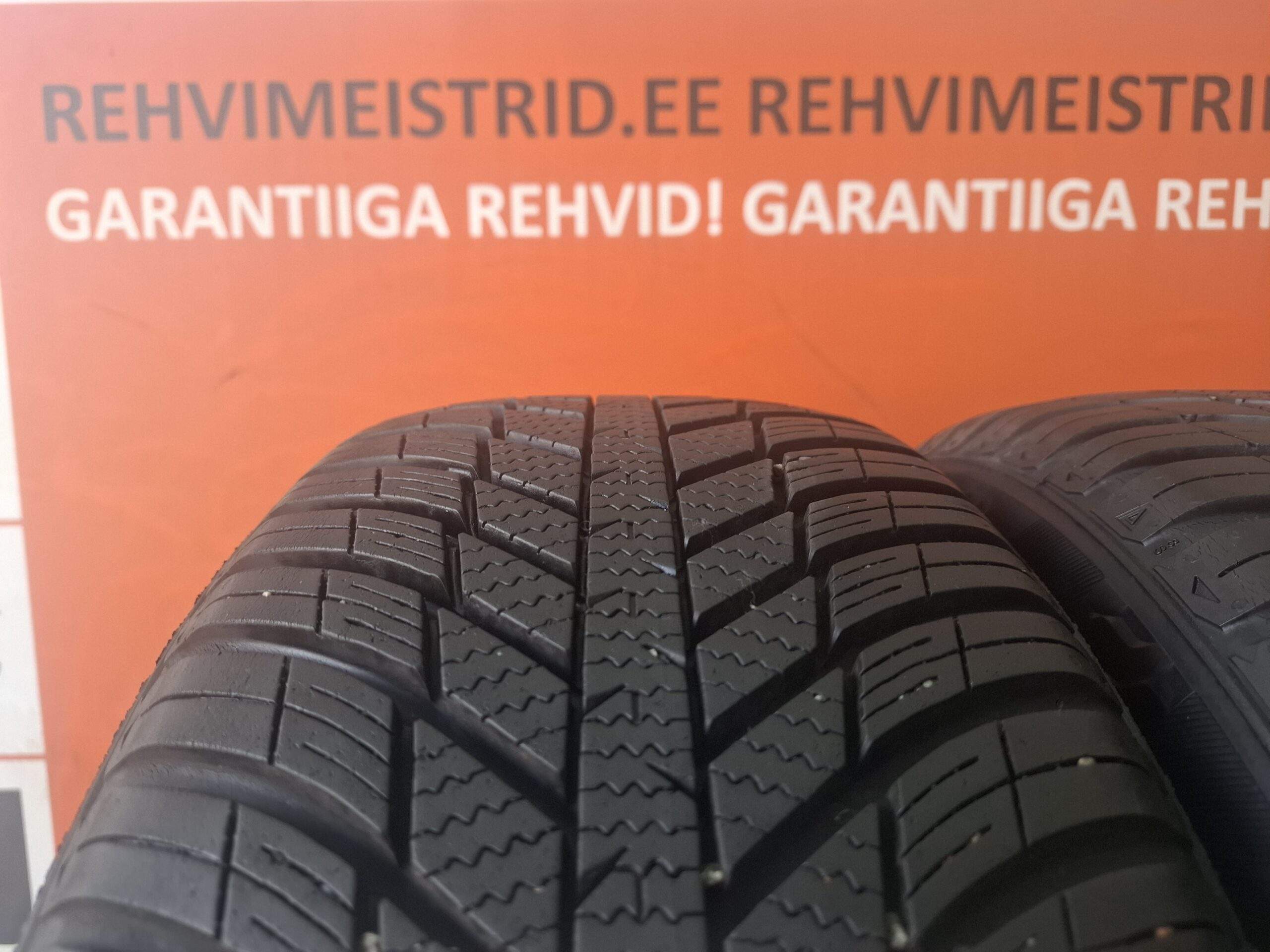 #205/55/16 Nexen NBlue 4S - Pilt 2