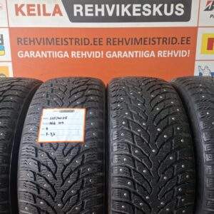 #225/40/18 Nokian H9