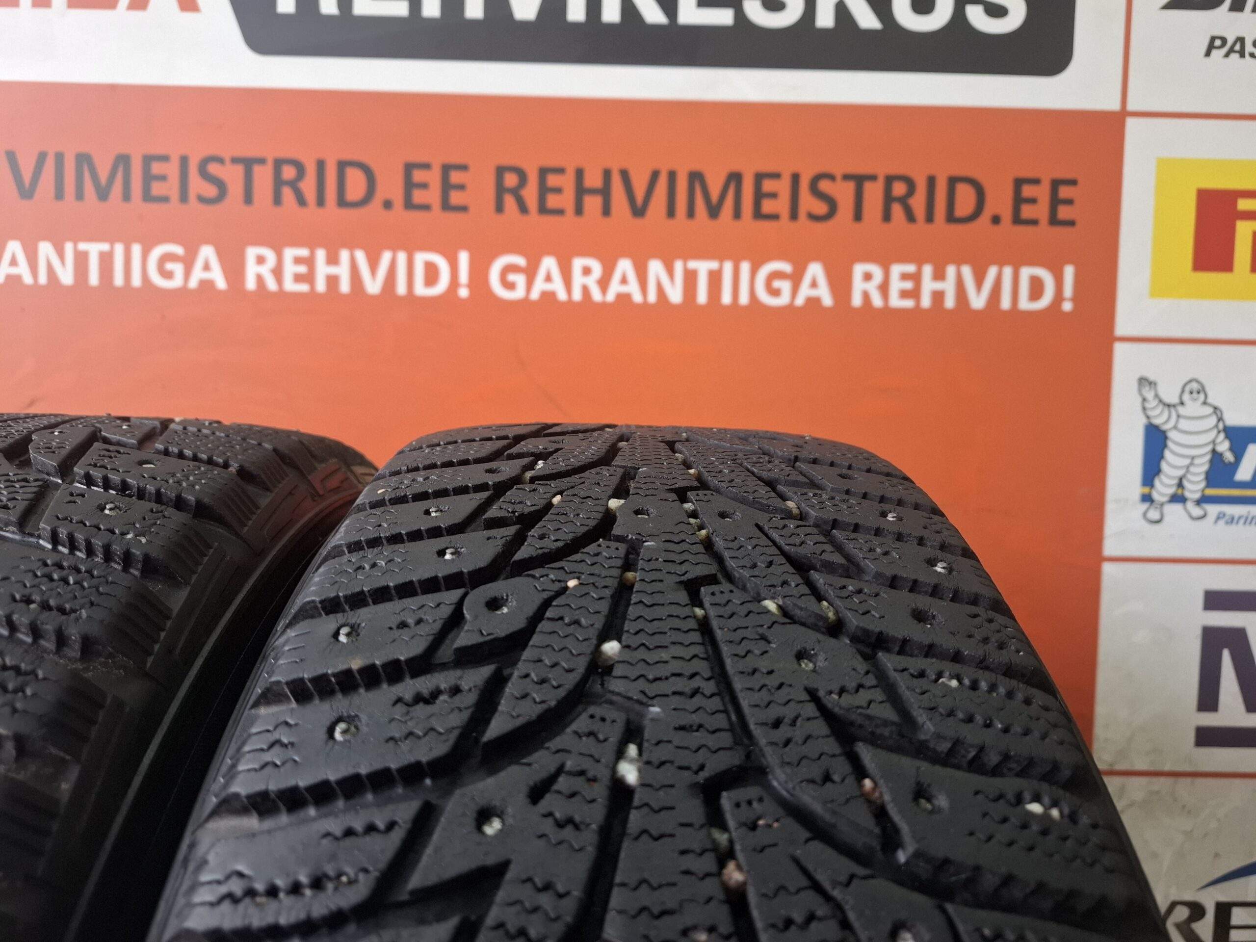 #205/55/16 Hankook Winter IPike RS2 - Pilt 2