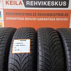 #185/60/16 Vredestein SnowTracs