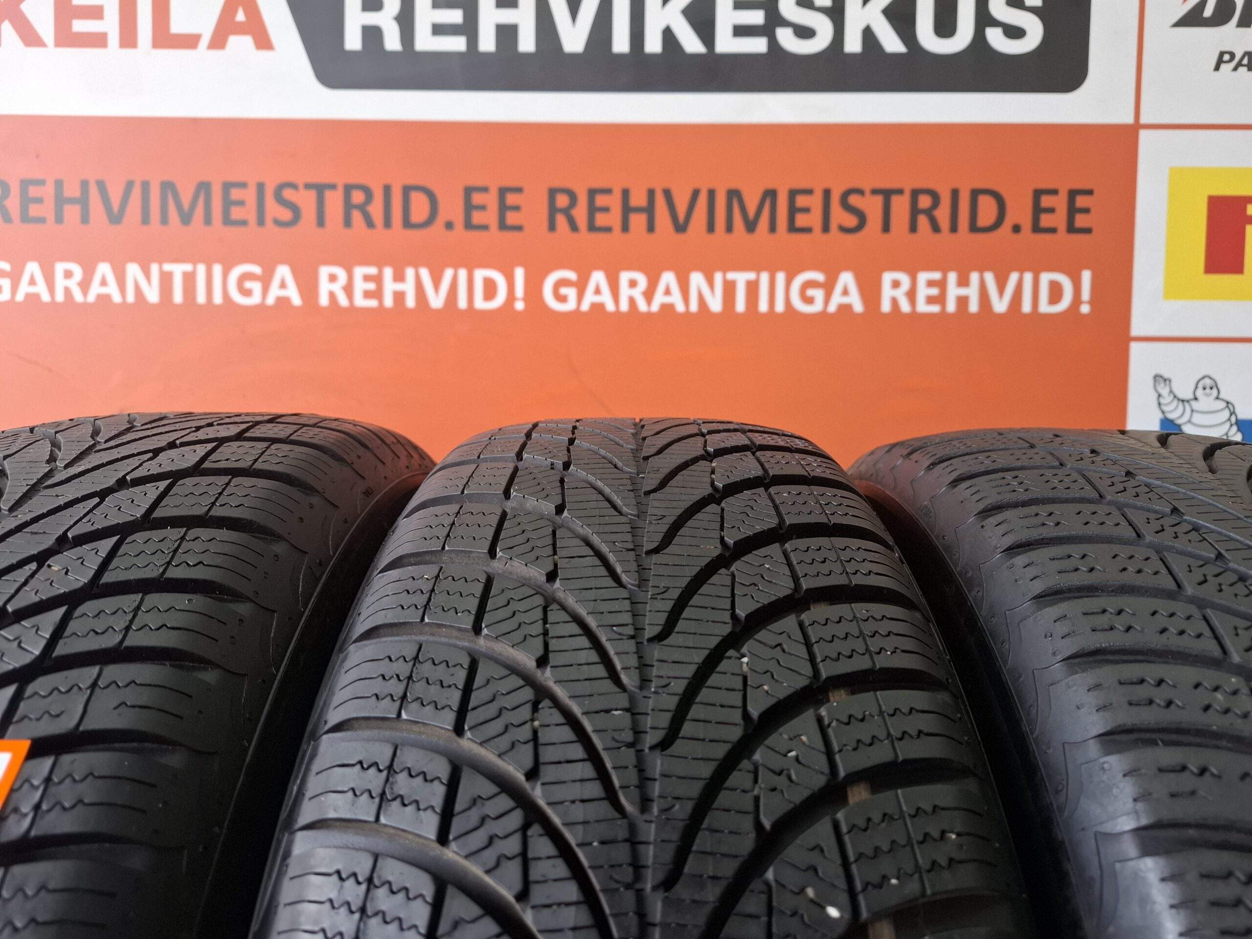 #185/60/16 Vredestein SnowTracs - Pilt 2