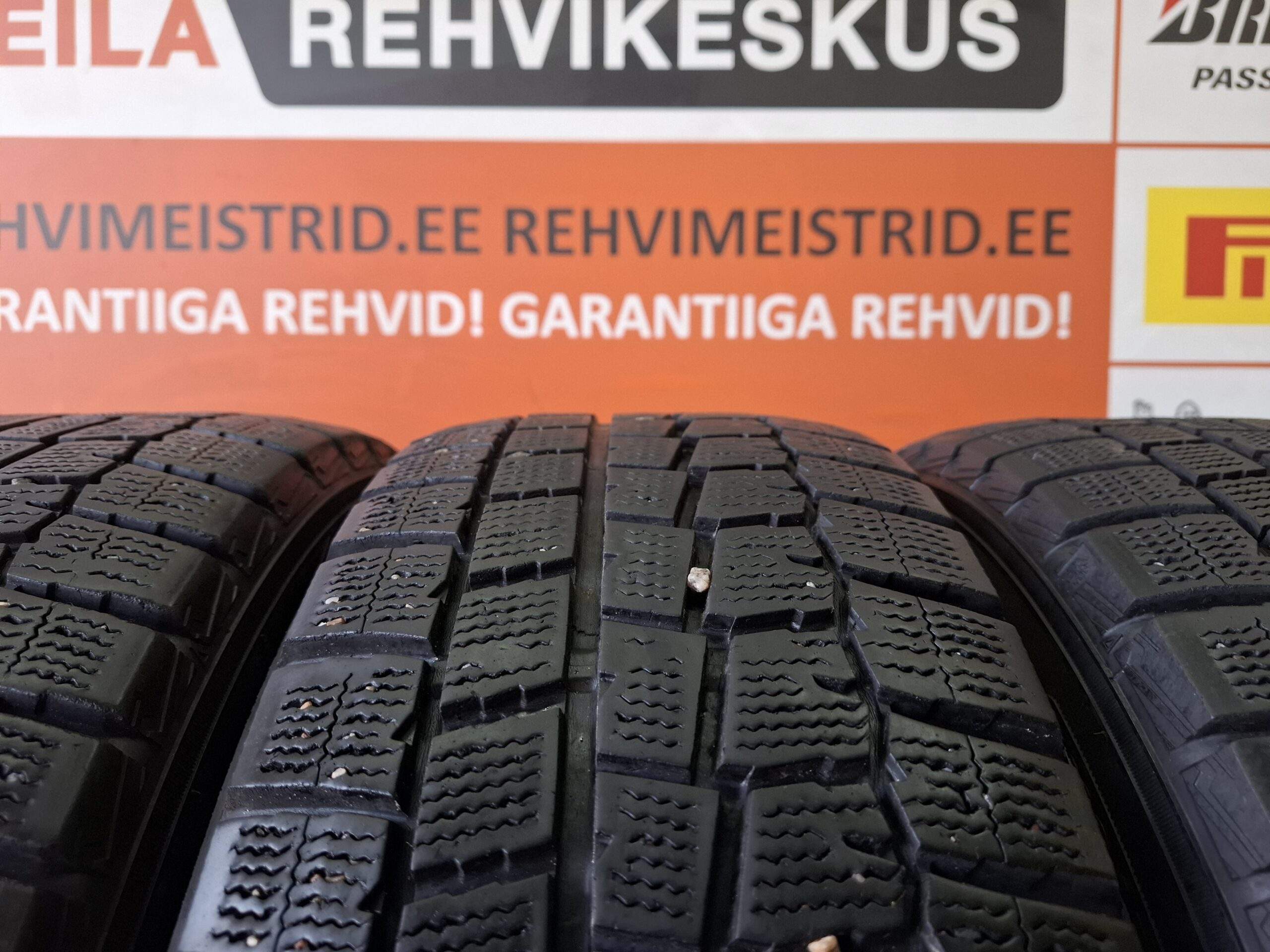 #205/60/16 Falken Espia - Pilt 2