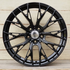 AMZ H3243F Black Black dark ET35 CB73.1 ID7950