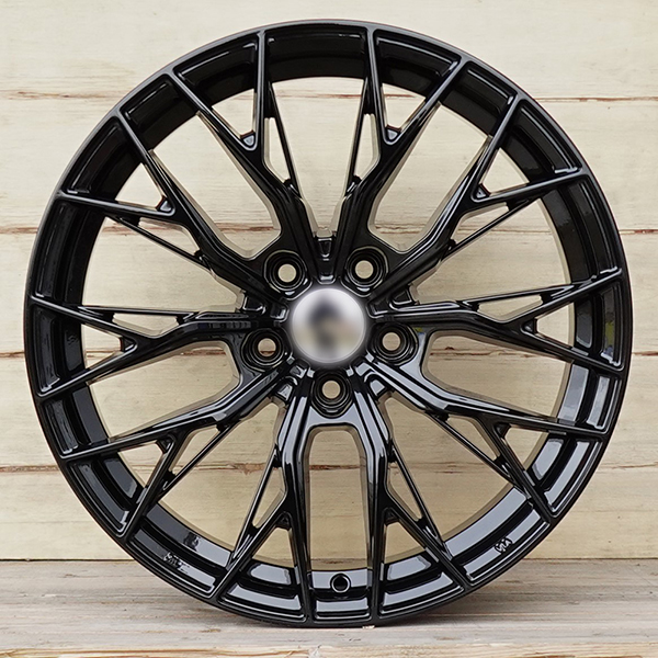 AMZ H3243F Black Black dark ET35 CB73.1 ID7950
