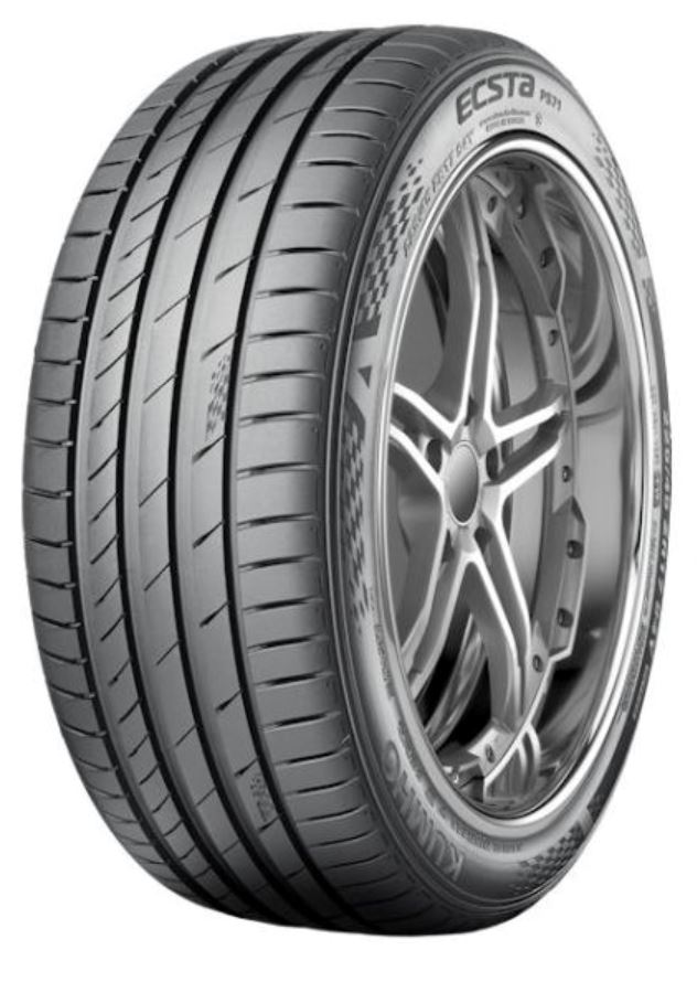 215/50R19 97V ECSTA PS71 EV XL RP K-Silent KUMHO
