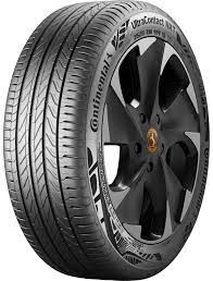 Continental UltraContact NXT