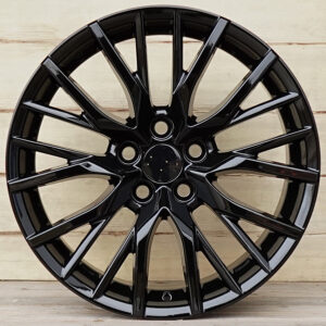 AMZ H741F Black Black dark ET30 CB60.1 ID7920