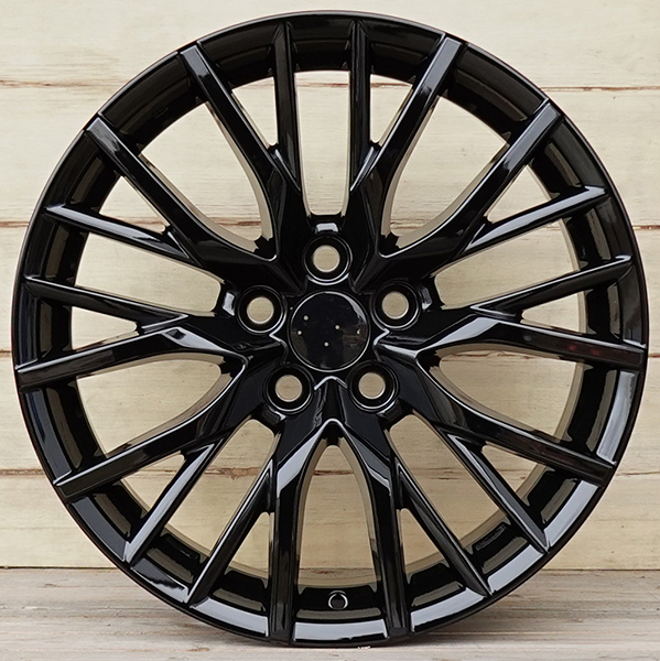 AMZ H741F Black Black dark ET30 CB60.1 ID7920