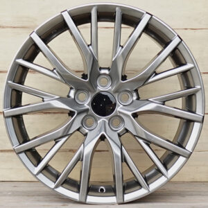 AMZ H741F HB Hyper black ET35 CB60.1 ID7917