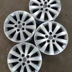 Opel 5x115 7JX17
